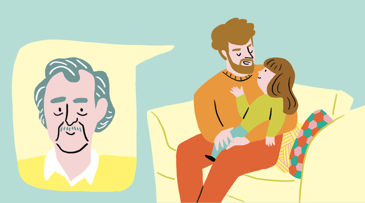Mon parent a 90 ans: 5 conseils pour prendre soin de lui