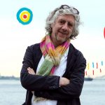 Hervé Tullet et son Expo idéale - Pomme d'Api